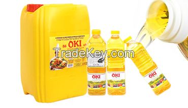 Refined Palm Oil