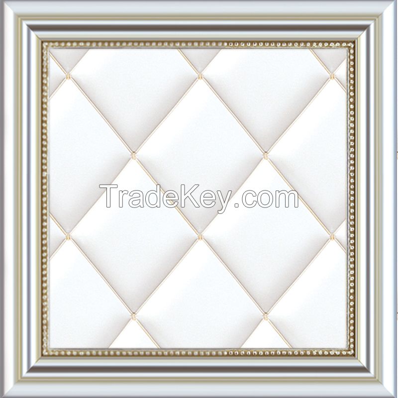 3D Wall Panel SL-01A-3 for Living Room Decoration