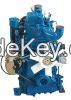 Diesel Engine for Air Compressor