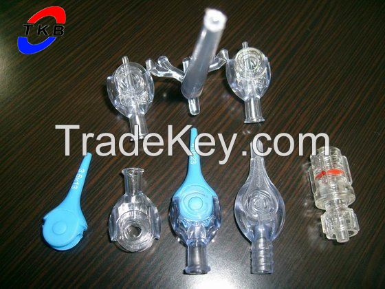 Sell Plastic injection moulds