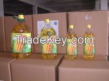 High Quality Pure Refined and Crude Corn Oil