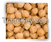 Chickpeas