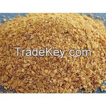 Soybean Meal For Animal Feed Good Qulity