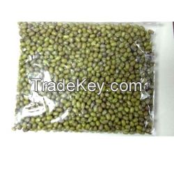 Quality Green Mung Beans for sale