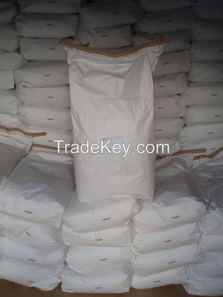 Full Cream Milk Powder