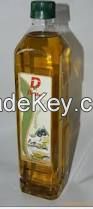 OLIVE OIL EXTRA VIRGIN