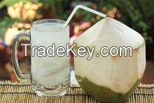 Coconut Water