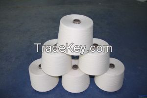 sell 30s raw white Spun Yarn viscose/Rayon yarn for weaving and knitting