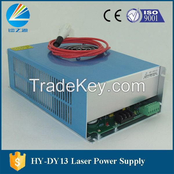 DY13 Co2 Laser Power Supply For RECI Z4/W4/S4 Co2 Laser Tube Engraving/Cutting Machine