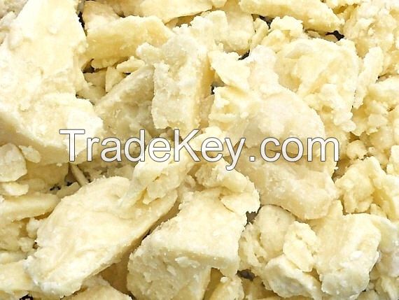 Organic Shea Butter