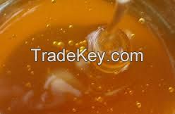 Pure Natural Honey From