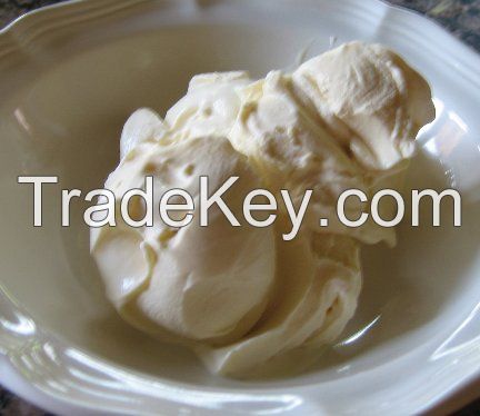 Non-machine vanilla flavor Ice Cream Powder