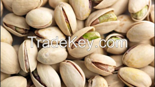 Raw Pistachios Nuts