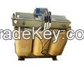 Three Phase Isolation Transformer