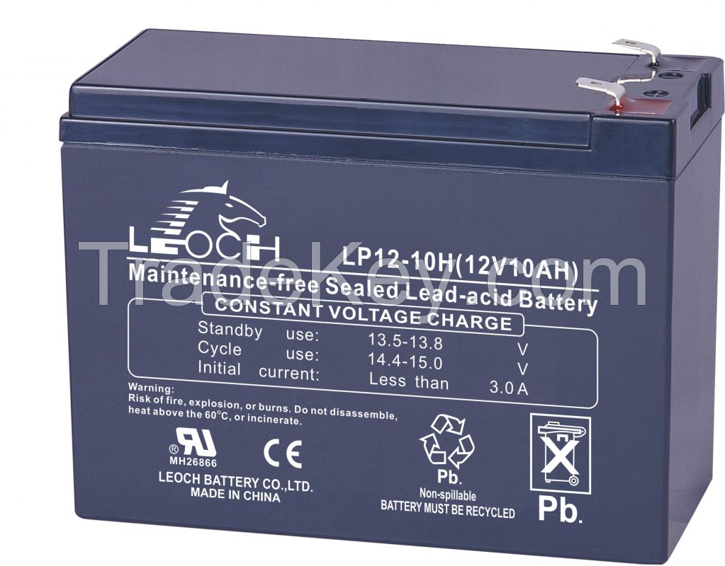 Big promotion for VRLA Maintenance-free solar battery