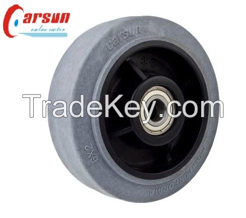 SELL Heavy Duty Conductive Caster Wheel Series 4