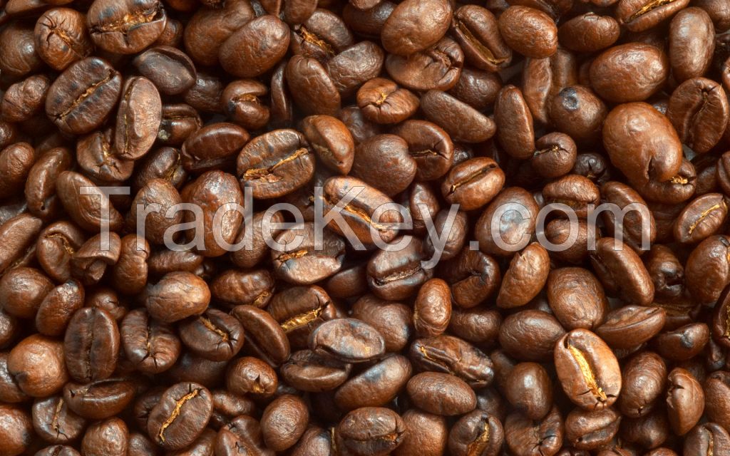 Coffee Beans