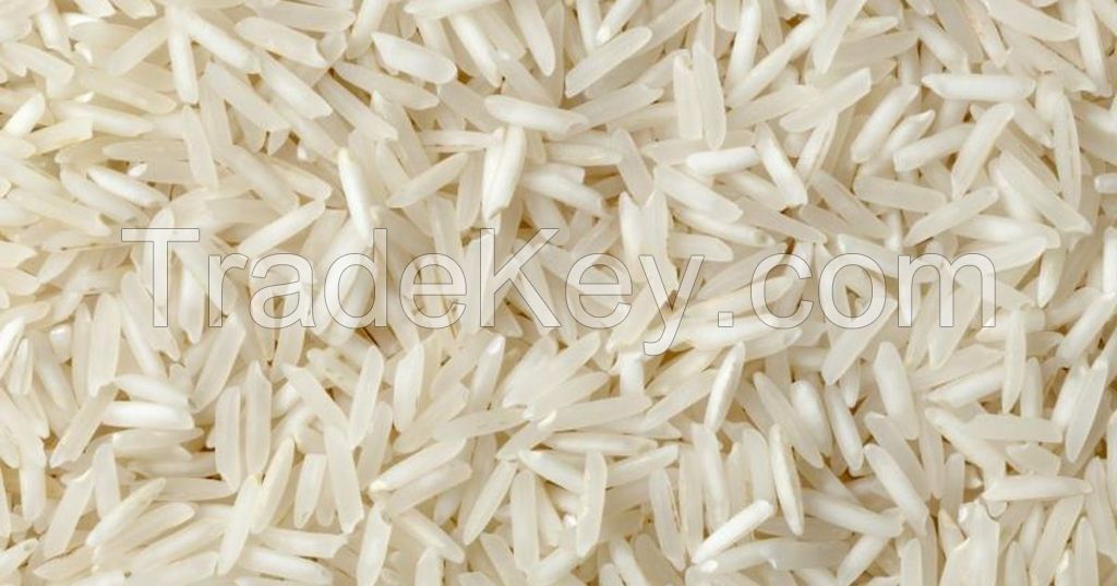 BASMATIC RICE