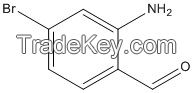 2-Amino-4-bromobenzaldehyde CAS 59278-65-8