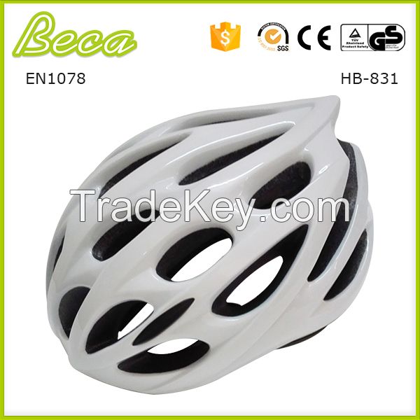 Cheap price good quality bicycle helmet, racing bike helmet