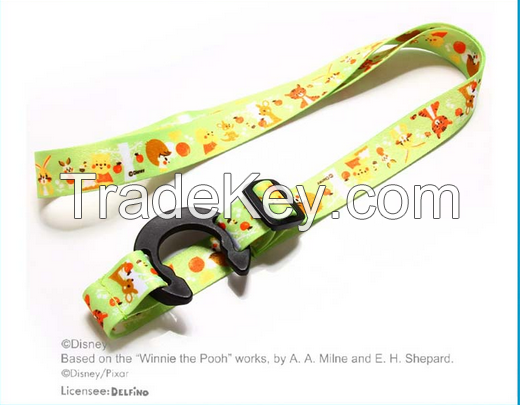 Sell Custom Lanyards