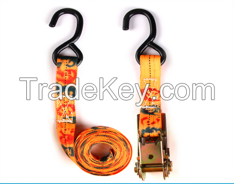 Sell Ratchet Tie-down Straps