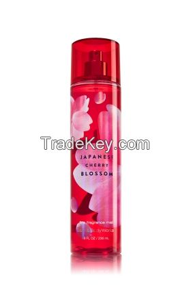 Bath and Body Works Mist - Special Offer