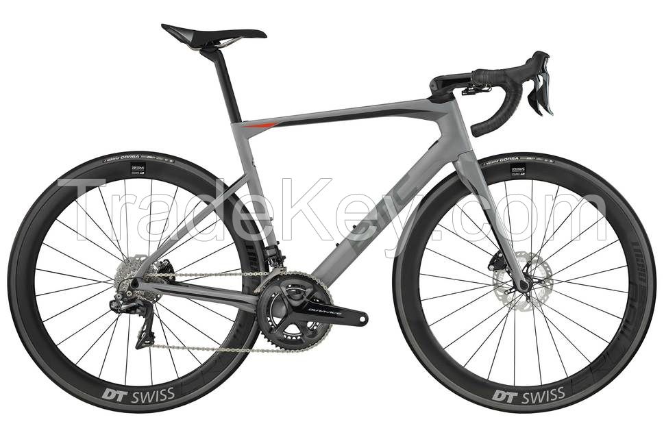 2017 BMC ROADMACHINE 01 ONE ROAD BIKE