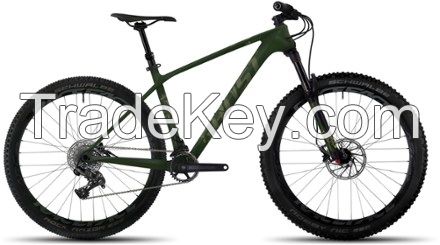 2017 GHOST ASKET LC 5 27.5 BIKE