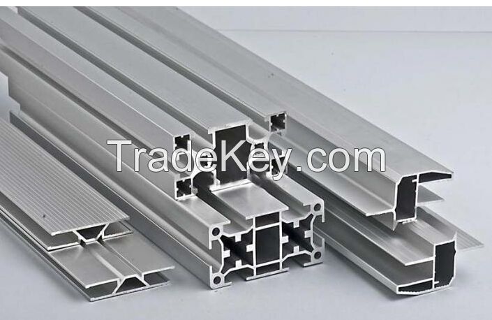 China Aluminium Windows Profile