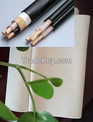 rubber compound of cable sheath