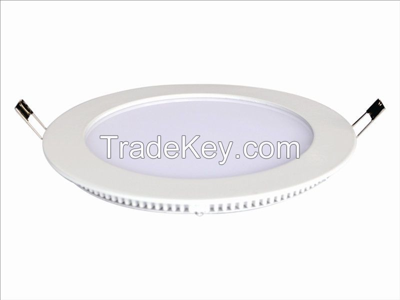 18W round LED panel light cheapest price