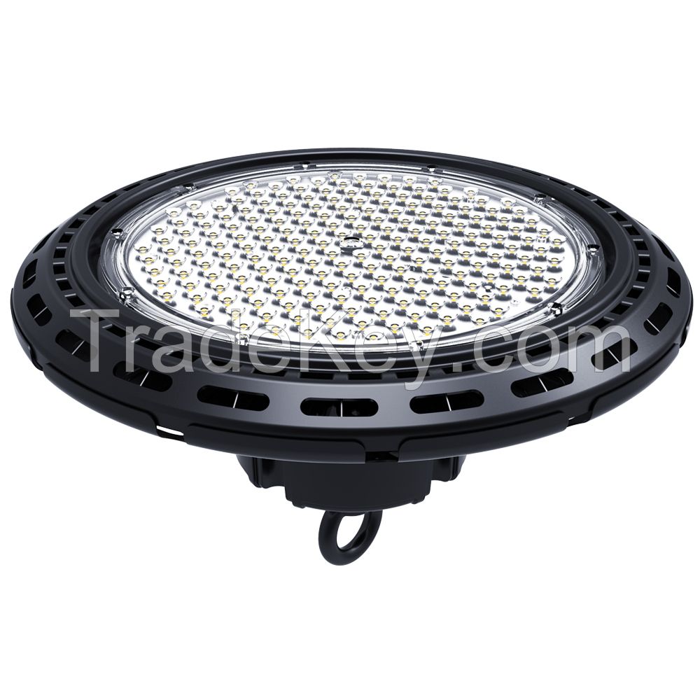 100W LED High Bay Light with Meanwell Dirver