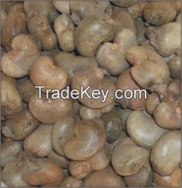 Raw Cashew Nuts From Nigeria
