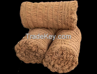 Curled Coir Ropes