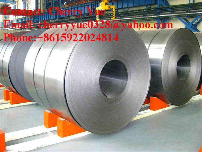 sell cold rolled steel strip  cherryyue0328 at yahoo (dot)com