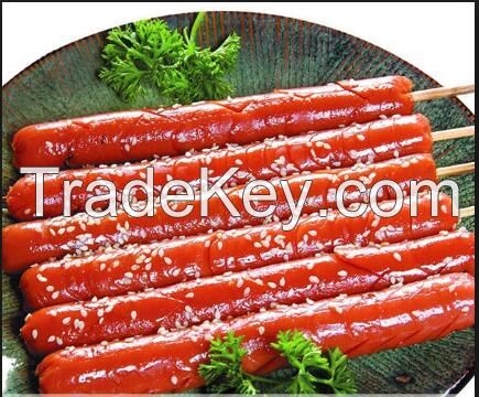 Natural high health food additives- red yeast rice