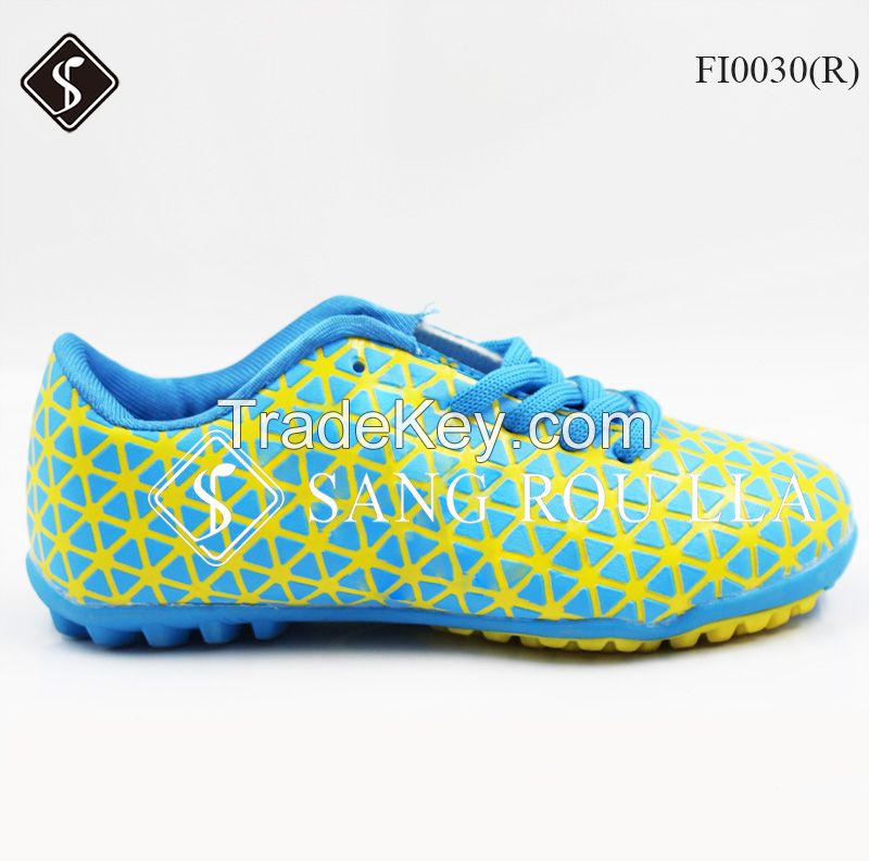 Football Boots Indoor Soccer Men Shoes Sports Shoes
