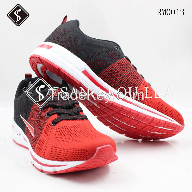New Design Sports Shoes Running Shoes