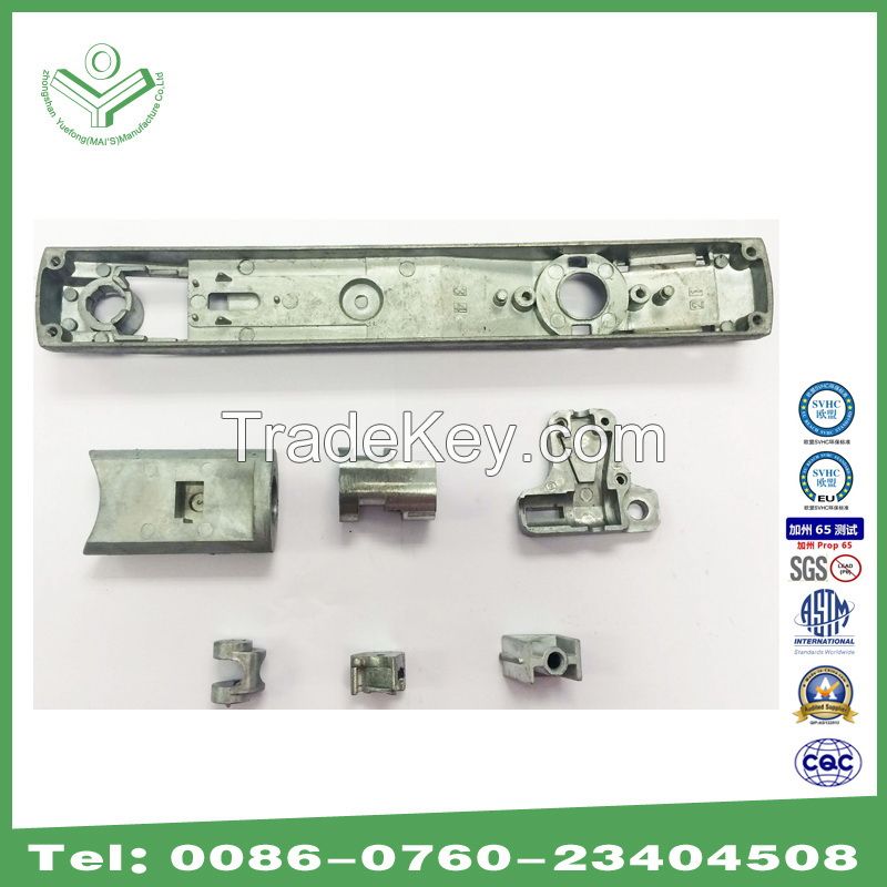 OEM Metal Die-Casting Parts (DC)