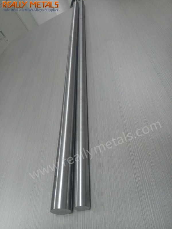 Titanium Gr2 Bar And Rod