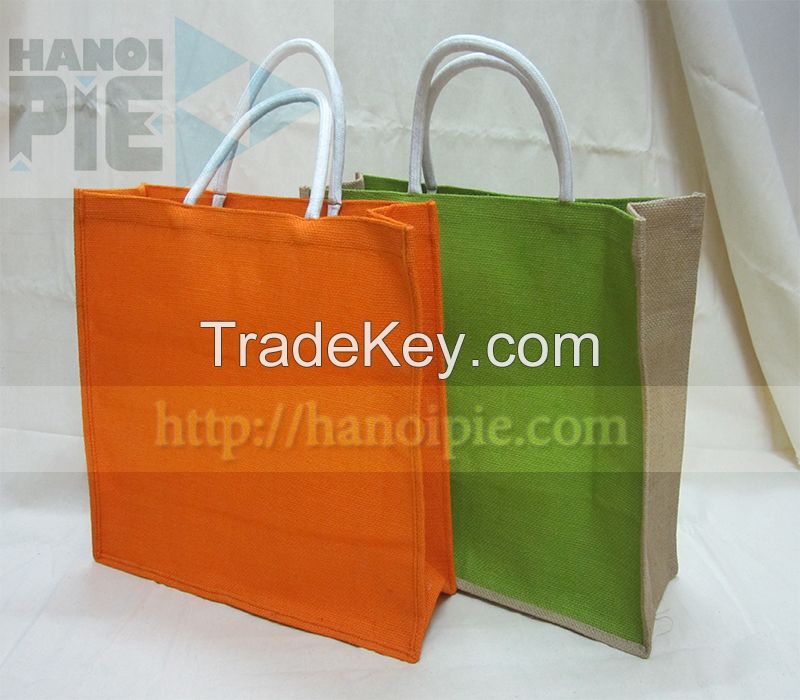 Best quality Jute bags for Shopping and Promotion