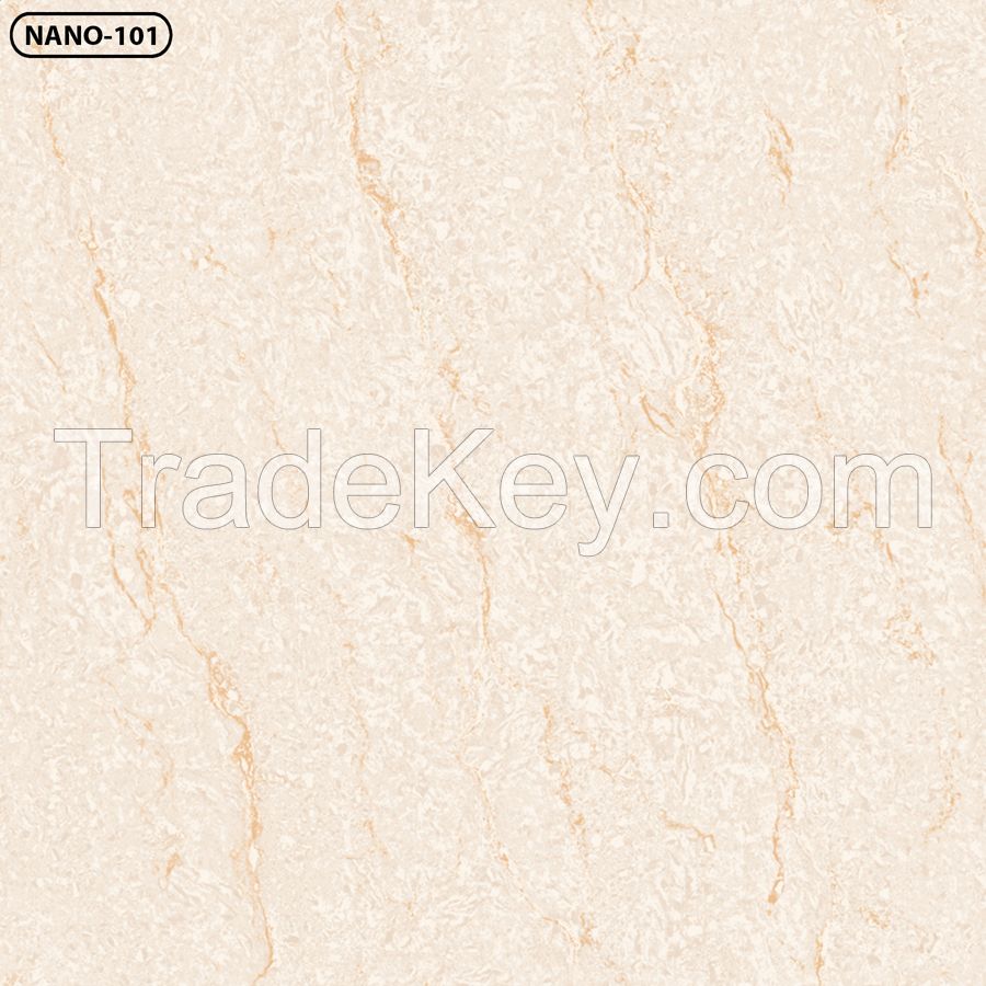 Nano Polished Vitrified Tiles