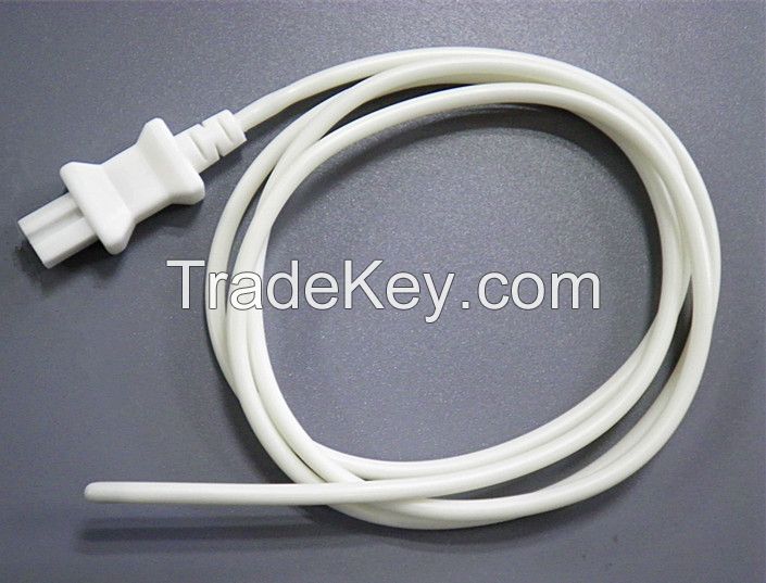 We are selling the High Quality disposable temperature monitoring probe