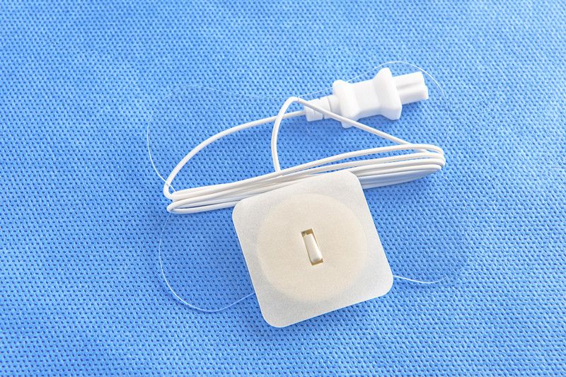 Sell Disposable Skin Temperature Probe and Sensor (10fr)