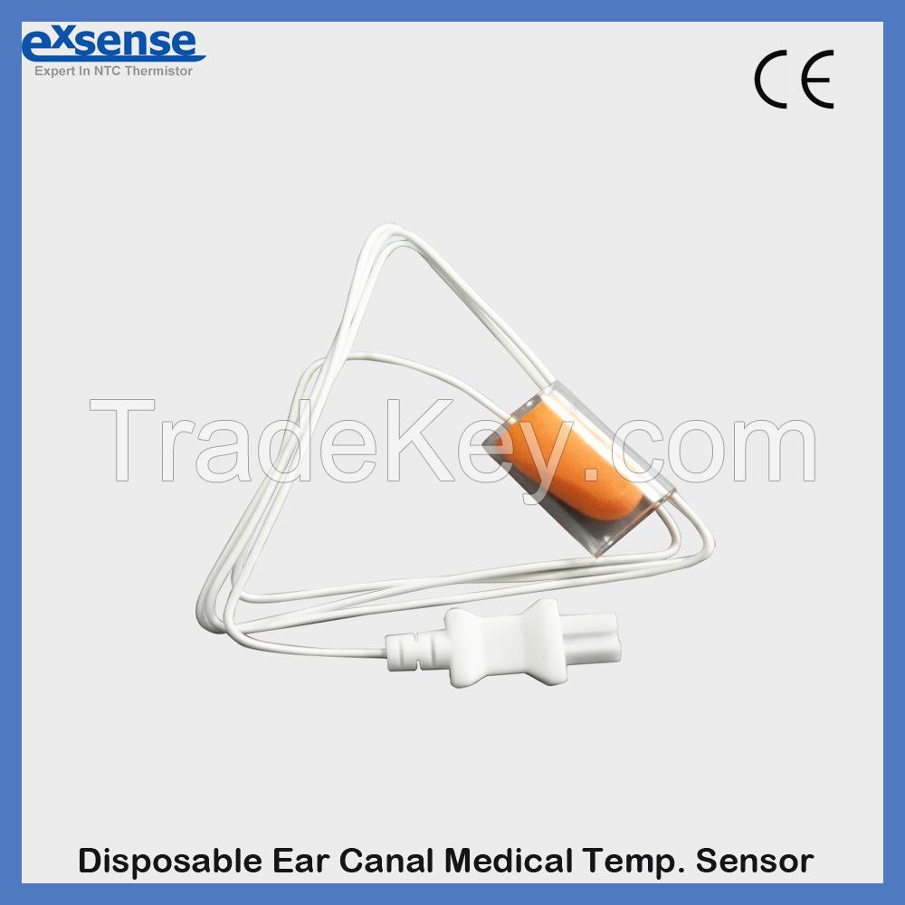 Sell Disposable Tympanic Temperature Probe (7fr)