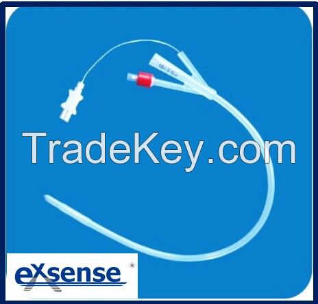 Sell Disposable Foley Catheter Temperature Sensor