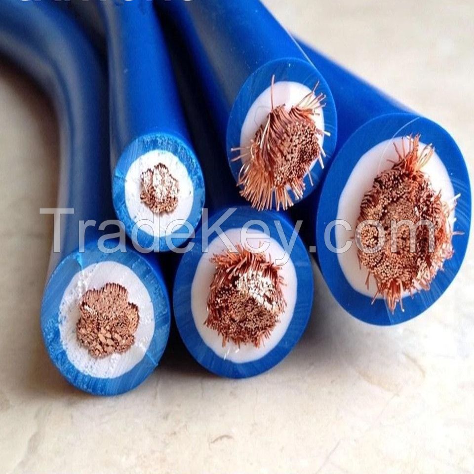 Welding cable 70mm2