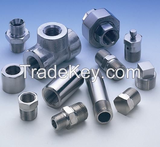 Stainless Steel Pipe Fittings, Fast Delivery, 1k Minimum Order