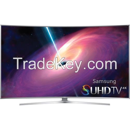 Sell JS9500 Series 88"-Class 4K SUHD Smart 3D Curved LED TV